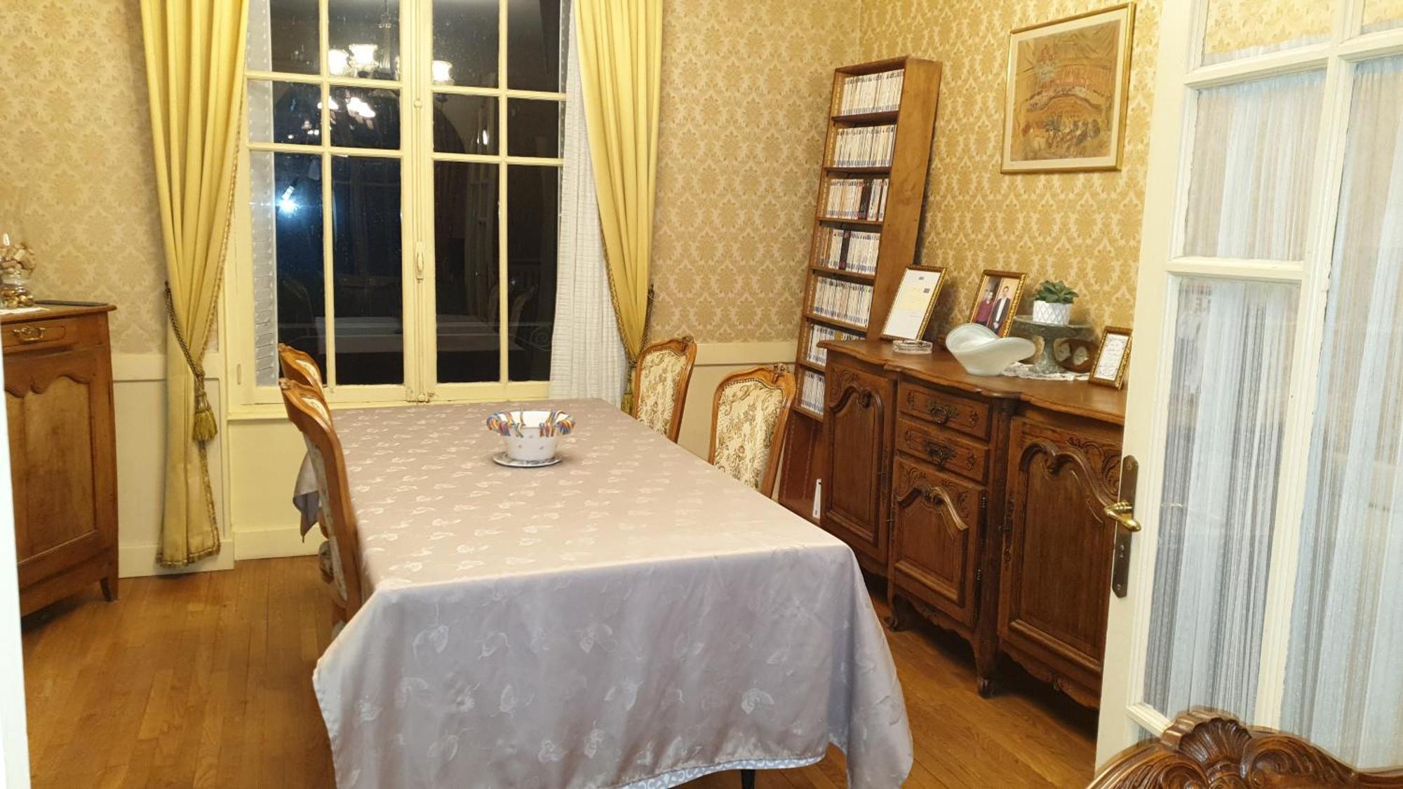 Les Chambres Chez David 리옴 외부 사진